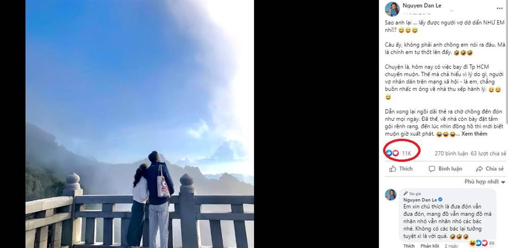 MC Đan Lê: Gặp đúng chồng, phụ nữ cả đời không cần lớn!-2