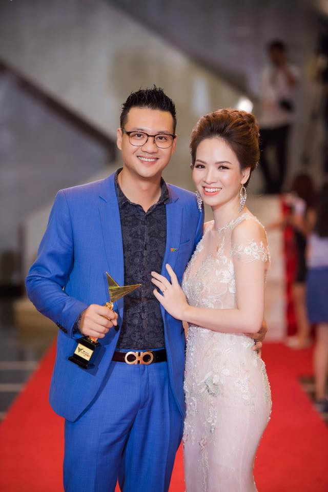 MC Đan Lê: Gặp đúng chồng, phụ nữ cả đời không cần lớn!-4