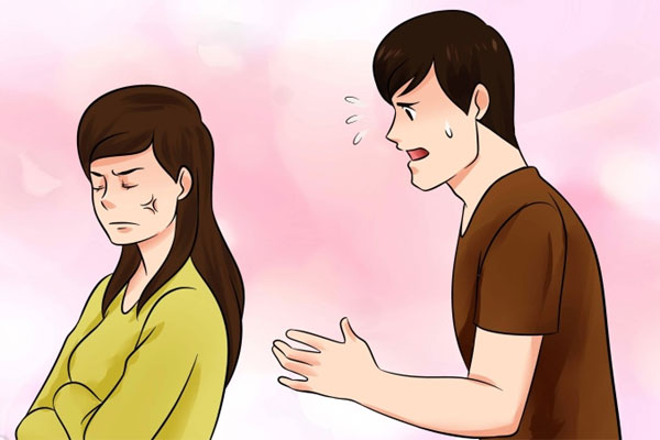 Biết tôi đang là tiểu tam, mẹ không mắng chửi, chỉ kể một câu chuyện…-2