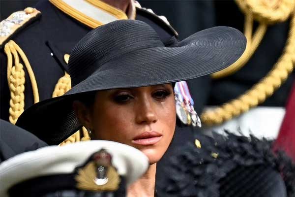 Tương lai nào cho cặp đôi Harry-Meghan dưới thời Vua Charles III?-4