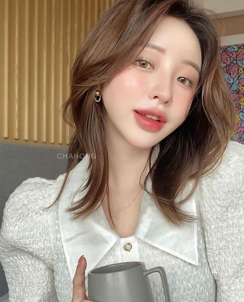 4 kiểu tóc thu gọn gương mặt hiệu quả-1