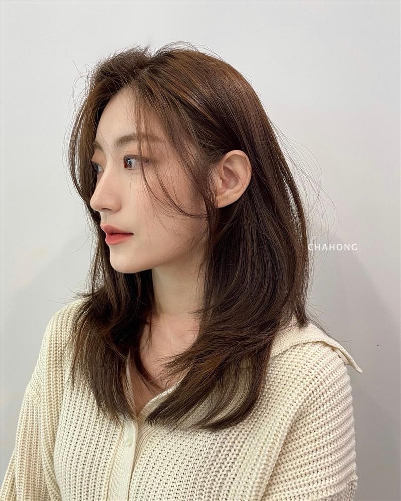 4 kiểu tóc thu gọn gương mặt hiệu quả-3