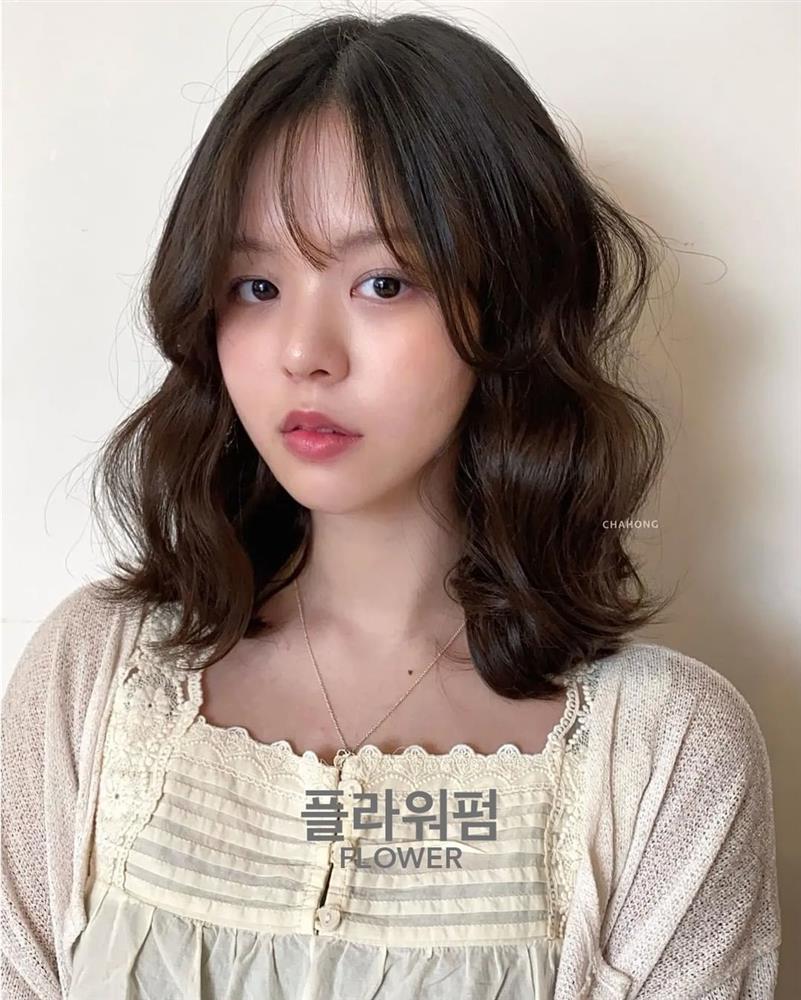 4 kiểu tóc thu gọn gương mặt hiệu quả-14