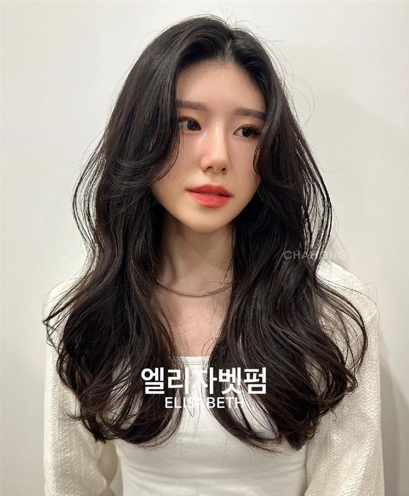 4 kiểu tóc thu gọn gương mặt hiệu quả-5