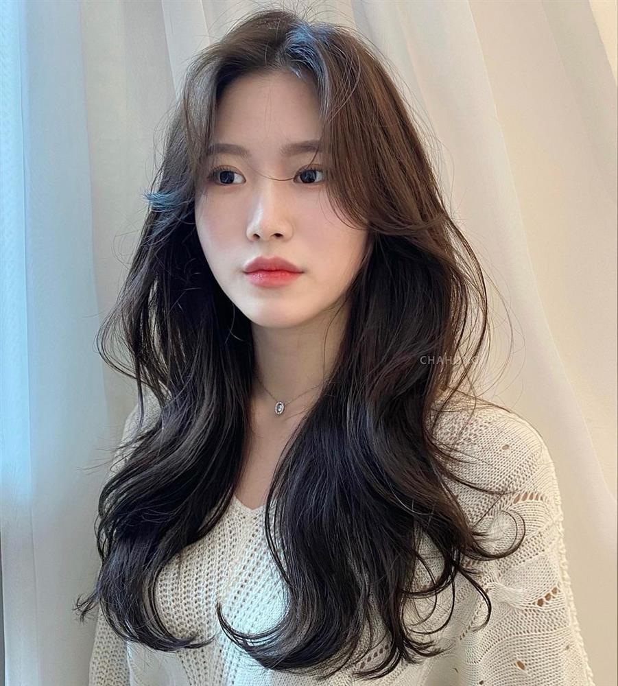 4 kiểu tóc thu gọn gương mặt hiệu quả-8