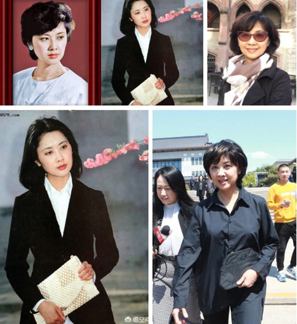 Mỹ nhân phim Tây Du Ký 70 tuổi vẫn trẻ trung, hồng hào nhờ 1 thói quen đơn giản-2