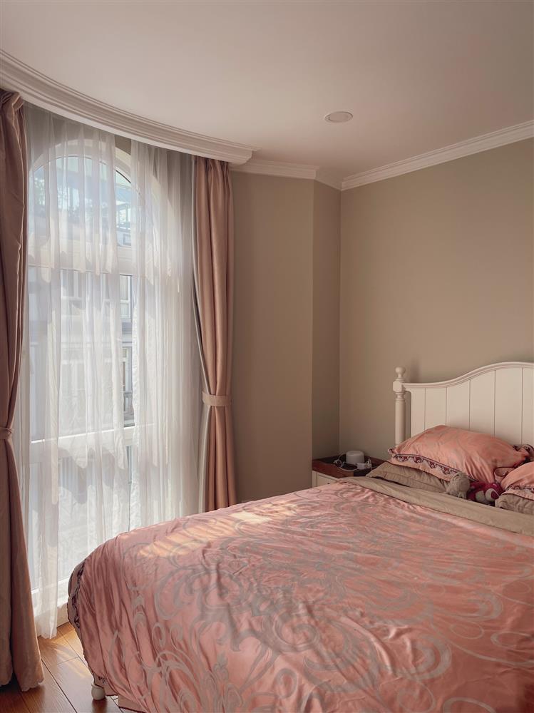 Nàng thơ của Đen Vâu chi 1/4 thu nhập để thuê căn hộ ở khu Thảo Điền-7