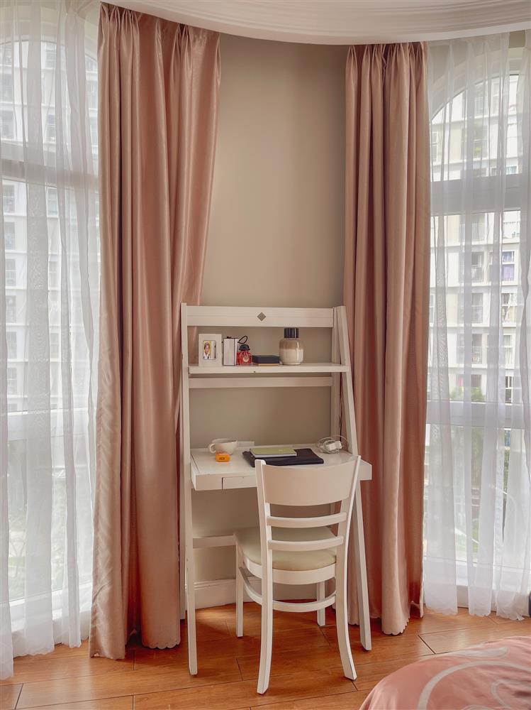 Nàng thơ của Đen Vâu chi 1/4 thu nhập để thuê căn hộ ở khu Thảo Điền-3