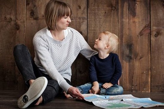 Dạy con 4 tuổi những gì để con thông minh, ba mẹ nên biết