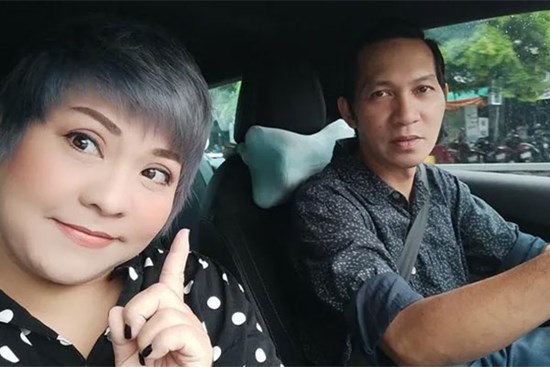 Chồng ca sĩ Hà Lan Phương chưa thể chấp nhận vợ qua đời vì đột tử