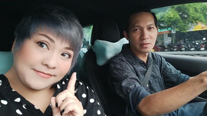 Chồng ca sĩ Hà Lan Phương chưa thể chấp nhận vợ qua đời vì đột tử-2