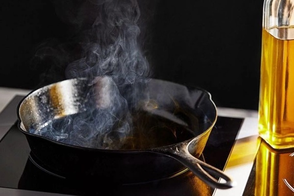 Những điều cấm kỵ khi dùng dầu mỡ để tránh sinh chất gây ung thư-2