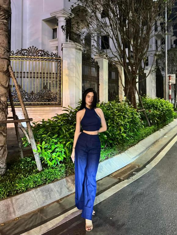 Quang Hải về nước, bạn gái tin đồn Chu Thanh Huyền rắc thính ngọt ngào-3