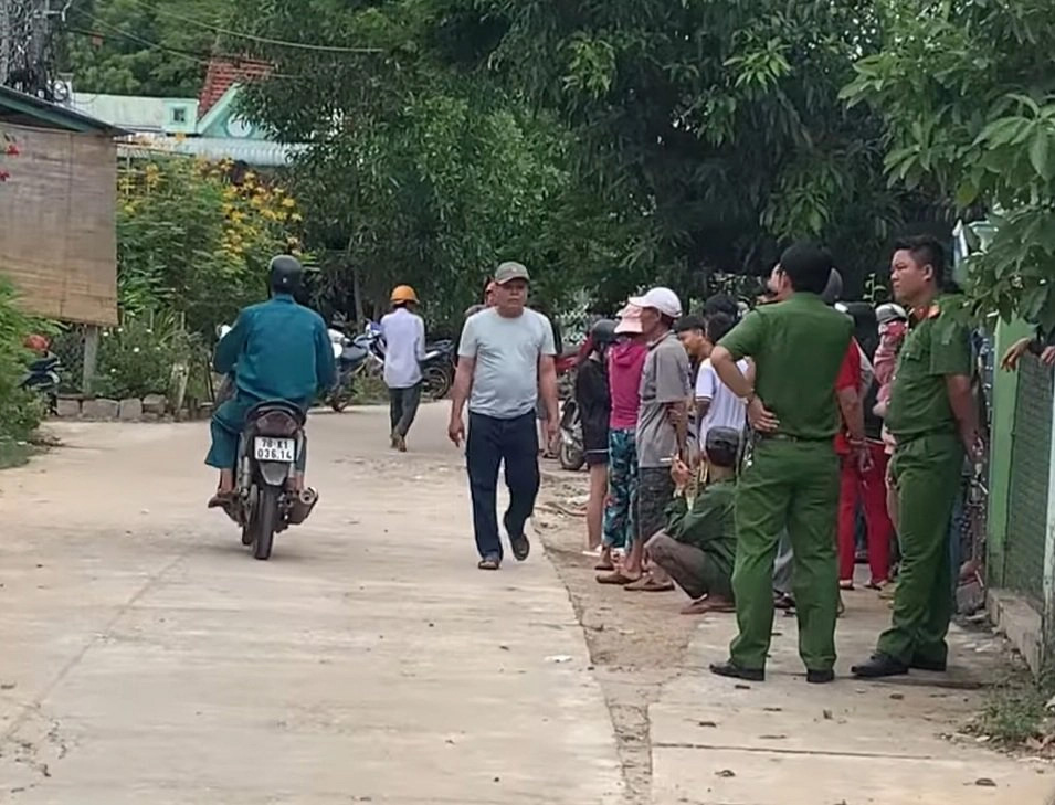 Án mạng vợ chết, chồng nguy kịch tại tỉnh Phú Yên do mâu thuẫn vợ chồng-1
