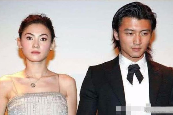 Trương Bá Chi không dùng tiền của Tạ Đình Phong-2