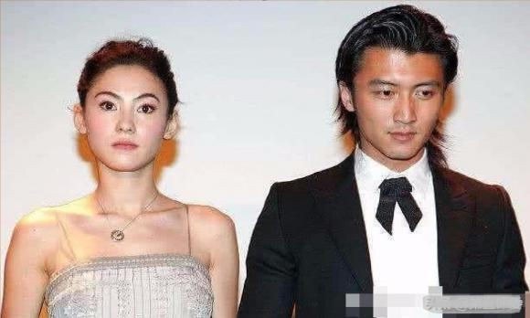 Khi được hỏi lý do ly hôn Tạ Đình Phong, Trương Bá Chi trả lời vỏn vẹn chỉ bằng 3 từ-3