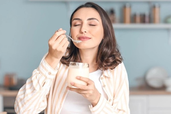 Nghiên cứu mới tiết lộ công dụng không ngờ của việc uống sữa mỗi ngày-1