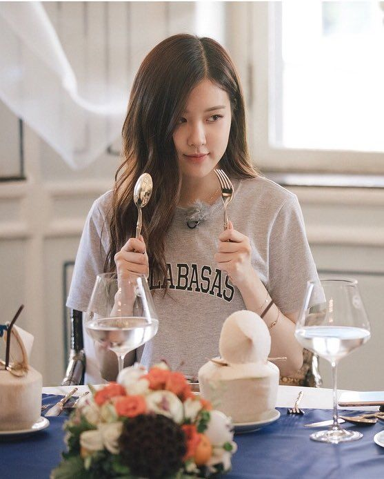 4 tuyệt chiêu ăn uống giảm cân đặc biệt của BLACKPINK-6