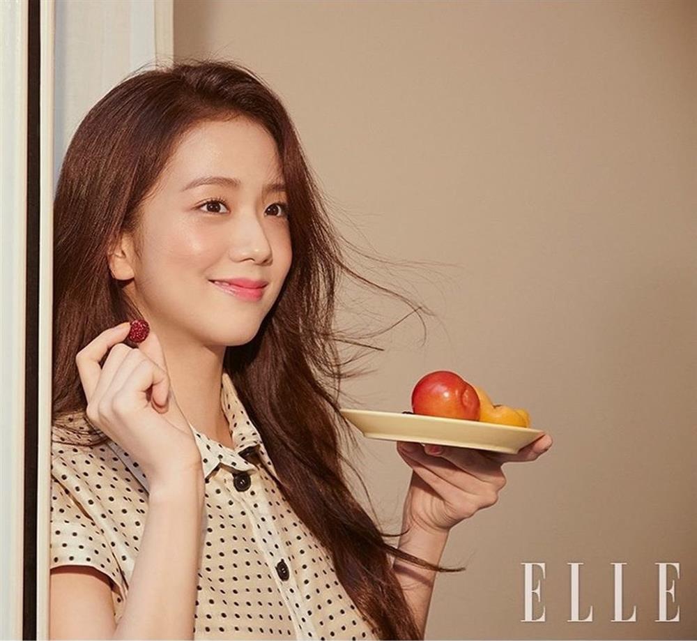 4 tuyệt chiêu ăn uống giảm cân đặc biệt của BLACKPINK-3