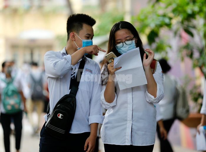 Bộ Quốc phòng đồng ý với đề xuất của Bộ GD&ĐT về cấp giấy tạm hoãn nghĩa vụ quân sự-1