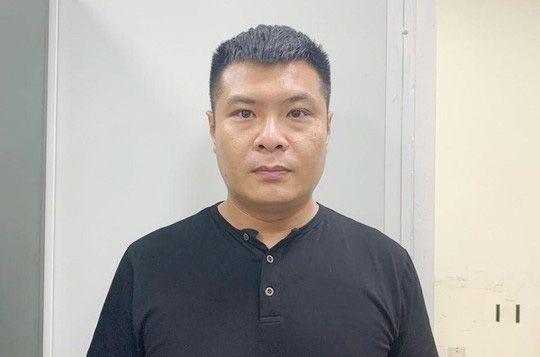 Bắt người đàn ông ép vợ cũ lên ôtô rồi đánh đập dã man suốt gần một ngày đêm-1