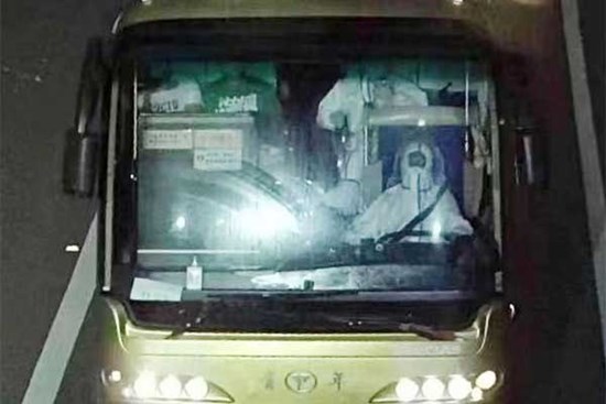 TQ: Cái chết của 27 người hé lộ góc khuất đưa người đi cách ly xa hàng trăm kilomet