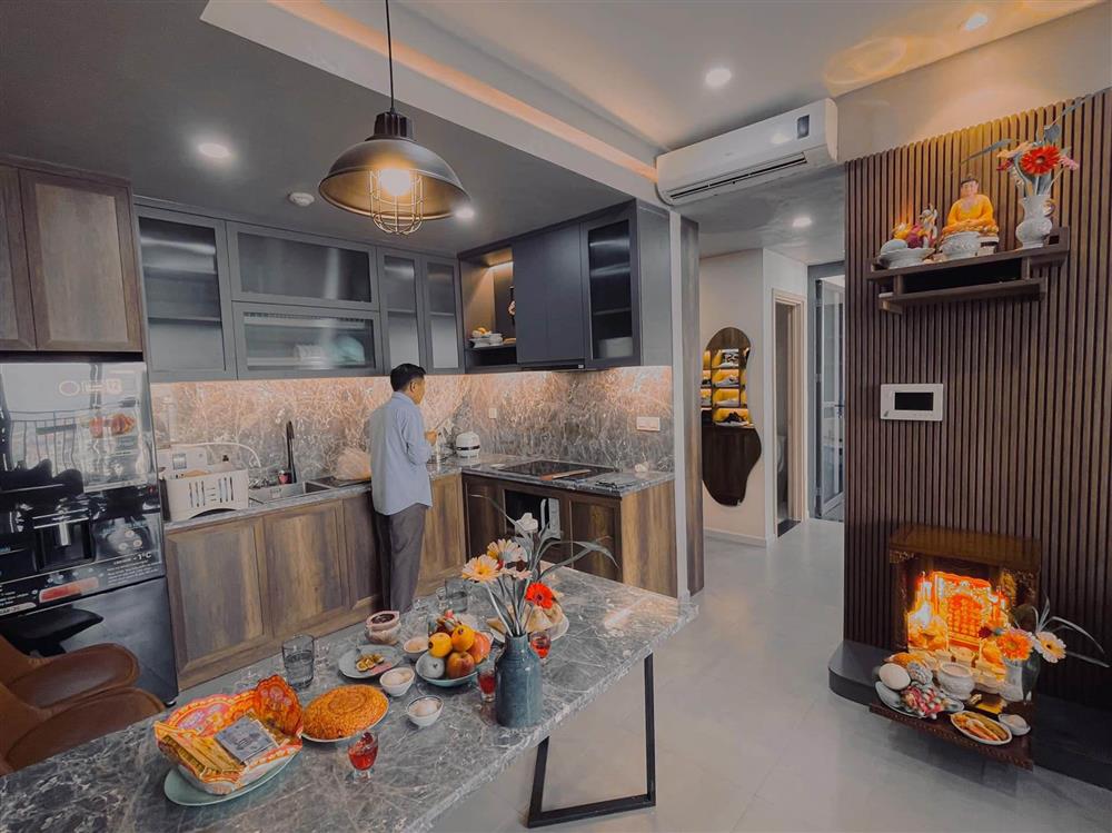 Mua nhà ở tuổi 30 sau 10 năm tiết kiệm-2