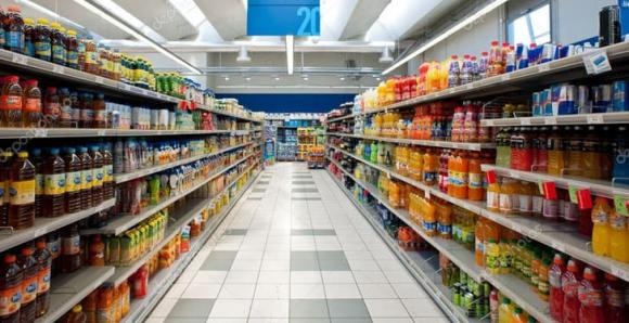 6 mẹo giúp bạn không mắc phải bẫy mua hàng” ở siêu thị-2