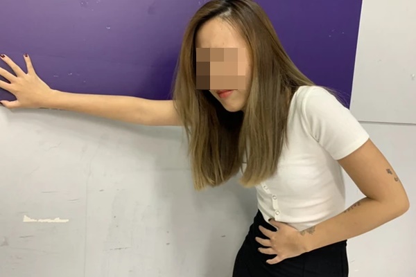 8 dấu hiệu cảnh báo ung thư ở phụ nữ nhưng dễ bị bỏ qua-1