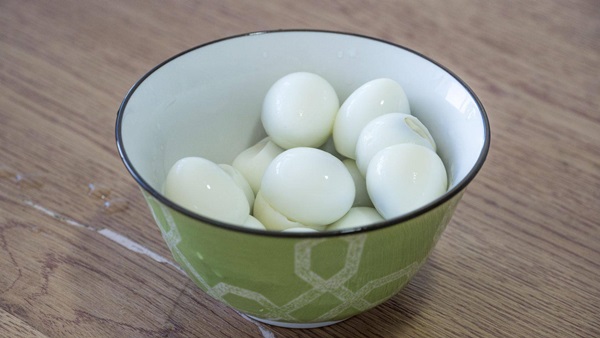 Nhà có trẻ nhỏ nên làm món ăn này vào mùa thu, bổ sung canxi và trí não, tràn đầy năng lượng để cao lớn-3