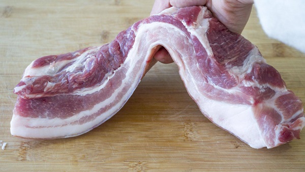 Nhà có trẻ nhỏ nên làm món ăn này vào mùa thu, bổ sung canxi và trí não, tràn đầy năng lượng để cao lớn-4