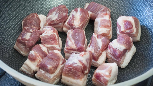 Nhà có trẻ nhỏ nên làm món ăn này vào mùa thu, bổ sung canxi và trí não, tràn đầy năng lượng để cao lớn-5