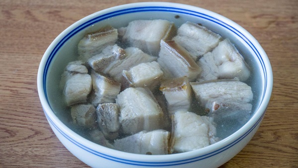 Nhà có trẻ nhỏ nên làm món ăn này vào mùa thu, bổ sung canxi và trí não, tràn đầy năng lượng để cao lớn-7