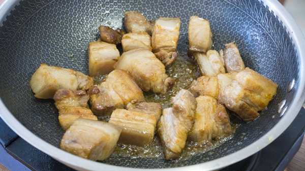 Nhà có trẻ nhỏ nên làm món ăn này vào mùa thu, bổ sung canxi và trí não, tràn đầy năng lượng để cao lớn-8