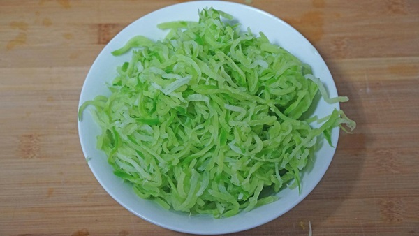 Nhà có trẻ nhỏ nên làm món ăn này vào mùa thu, bổ sung canxi và trí não, tràn đầy năng lượng để cao lớn-15
