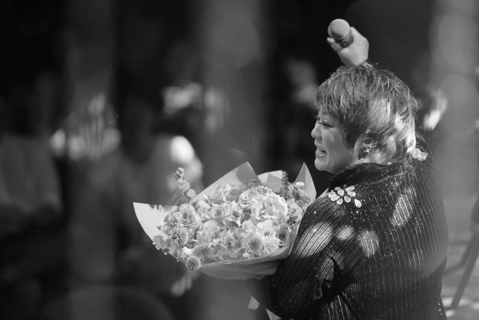 Ước mong cuối cùng xót xa của ca sĩ Hà Lan Phương-2