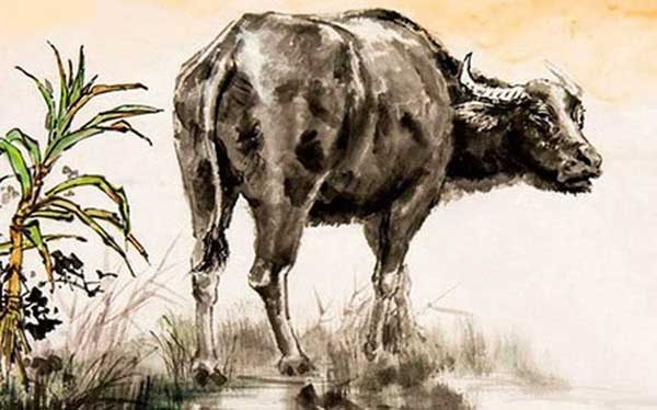 4 tuổi là con cưng của Thần Tài, sau 35 trở đi phú quý tự tìm đến tận cửa, lộc lá không ai bằng-3