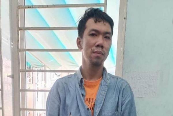 Phát hiện nhiều tiền mặt, vàng miếng trong vụ chở thi thể nhân tình ra đầu thú-1