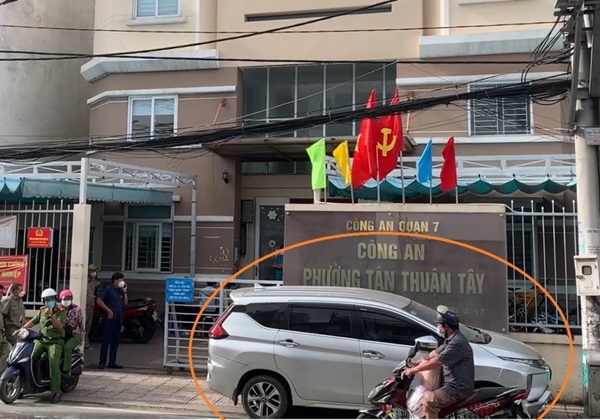 Phát hiện nhiều tiền mặt, vàng miếng trong vụ chở thi thể nhân tình ra đầu thú-2