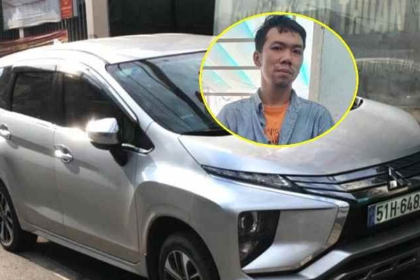 Vụ chở xác người tình ra đầu thú: Lạnh người lời khai của hung thủ-2