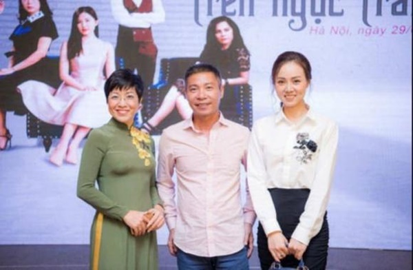 Sau 12 năm ly hôn, MC Thảo Vân bật khóc tiết lộ điều thiệt thòi trong đám cưới với NSND Công Lý-3