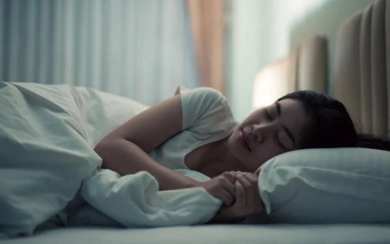 Ban đêm ngủ nên mở hay đóng cửa sổ? Sự thật không hề mê tín-2