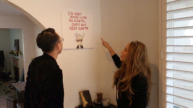 Căn biệt thự giản dị và ấm áp nữ ca sĩ vừa kết hôn ở tuổi ngoài 50-12