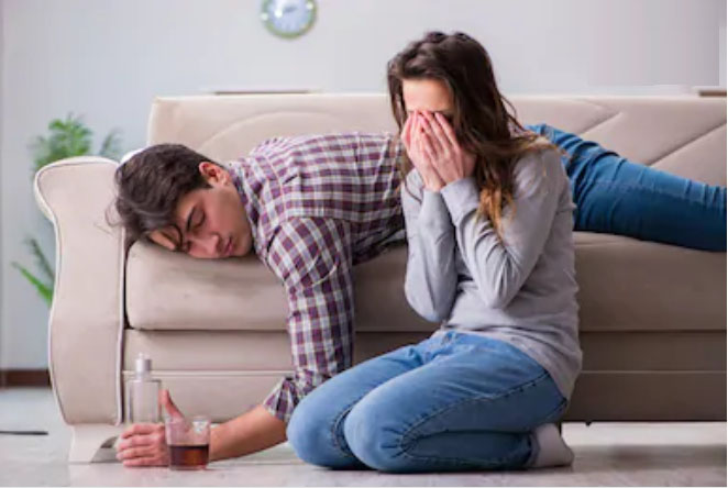 Chồng đột ngột qua đời, lòng tôi rối bời nhưng không rơi một giọt nước mắt-1