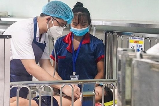 Adenovirus gây bệnh nguy hiểm ra sao, lây nhiễm như thế nào?