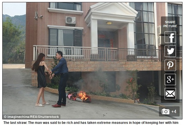 Muốn ly hôn vì quá căng thẳng và ngột ngạt do những quy định hà khắc của nhà chồng giàu có-1