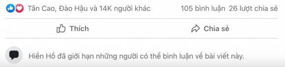 Dù rầm rộ trở lại showbiz nhưng Hiền Hồ vẫn chưa dám làm điều này-2