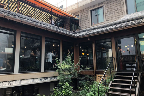 Tội phạm tình dục gia tăng khiến phụ nữ Hàn Quốc tránh nơi có đàn ông-1