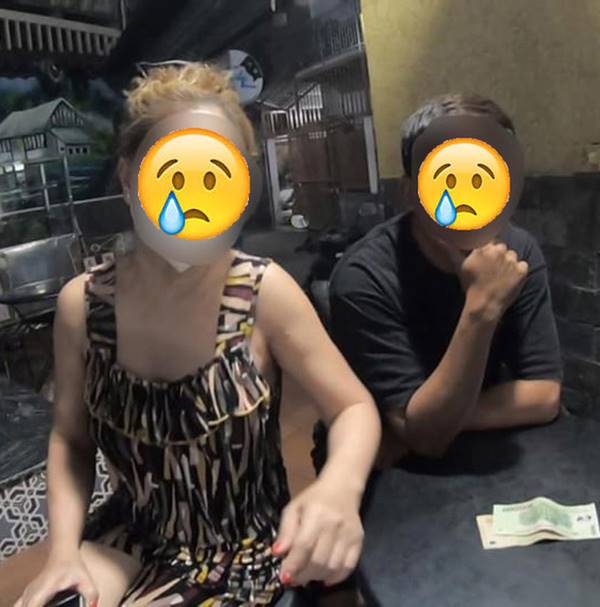 Thanh niên nhặt được ví rồi trả lại cho người mất và hành động cảm lạnh gây ngỡ ngàng-2