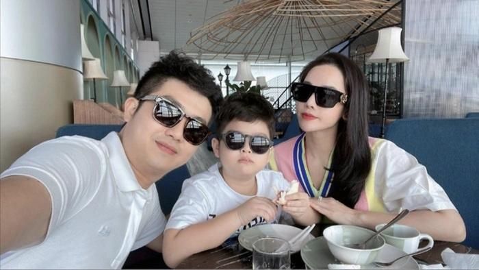 Nhật Kim Anh hội ngộ chồng cũ trong sinh nhật con, tiết lộ mọi thứ đã được giải tỏa-6